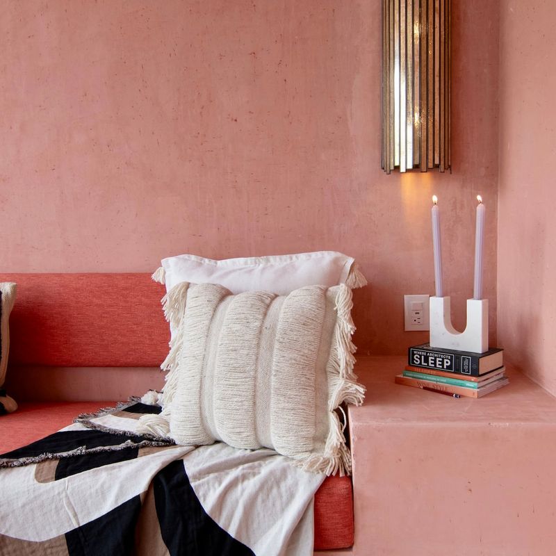 Two Homes in Polanco