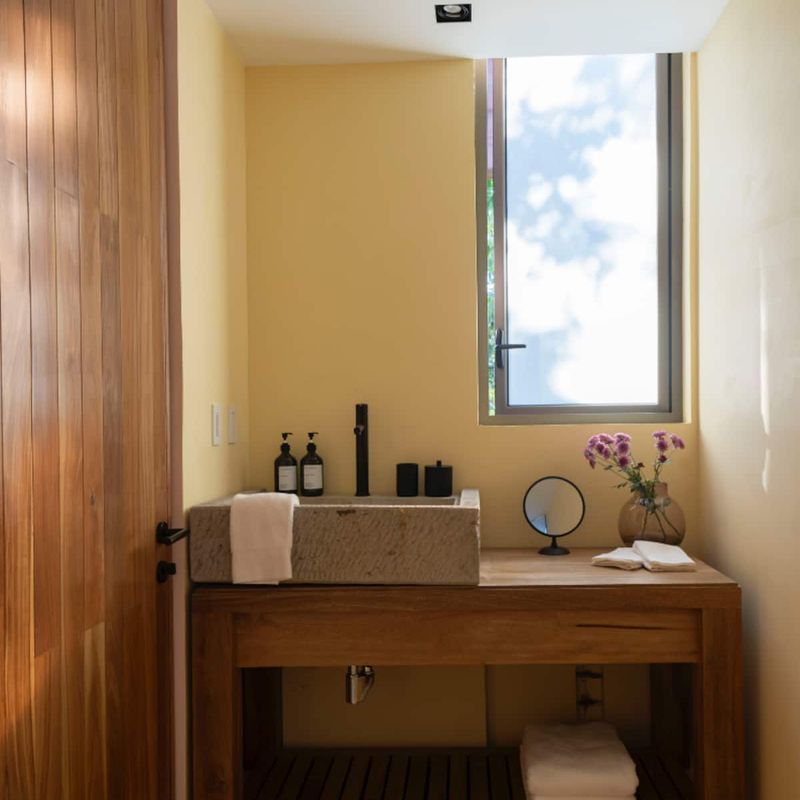 Designer Home in San Pancho