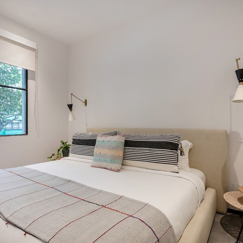 Apartment in Condesa