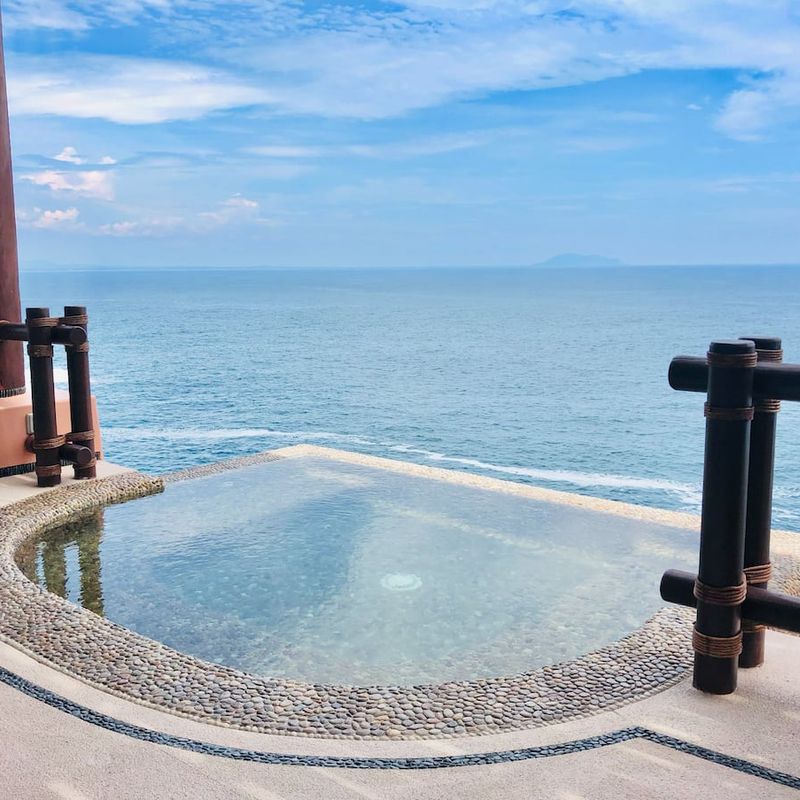 Villa in Zihuatanejo