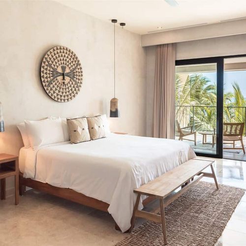 Villa in Puerto Aventuras
