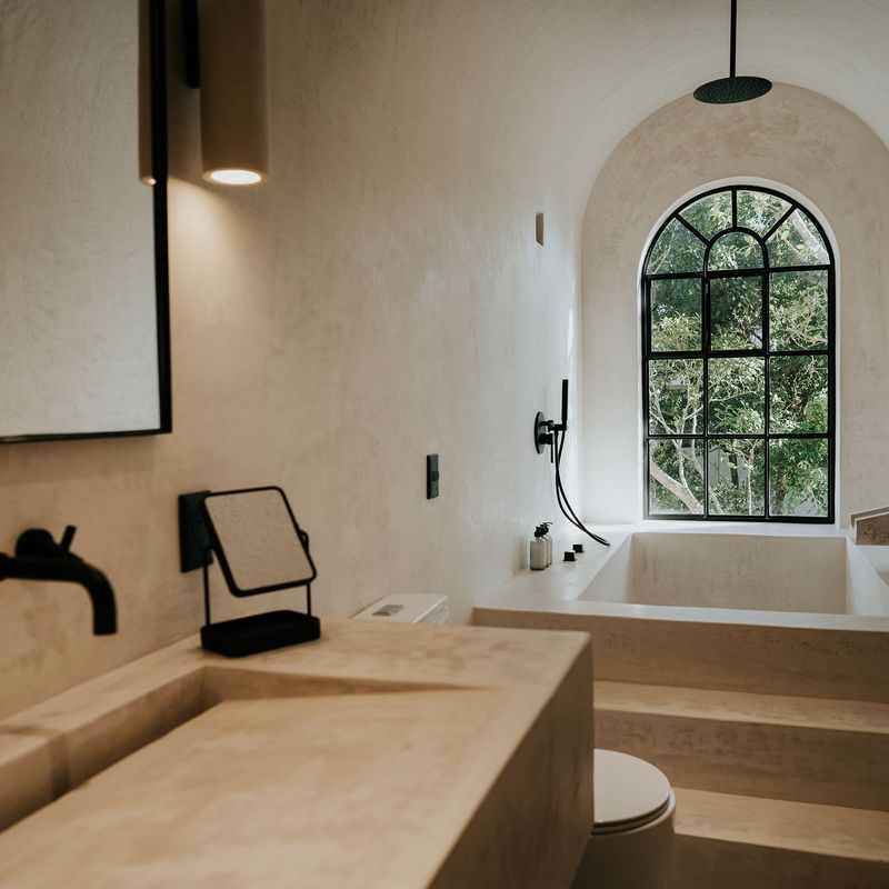 Designer Apartment in Tulum