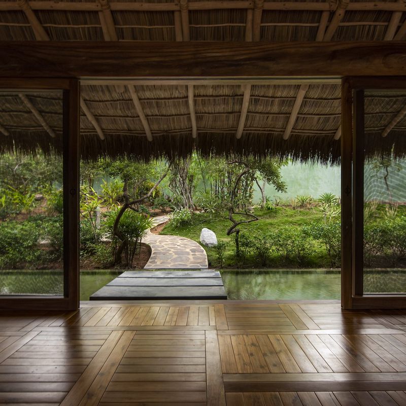 Cliffside Estate in Careyes