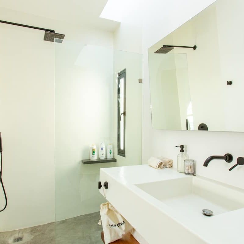 Villa in Todos Santos