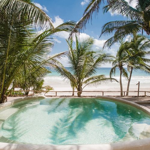 Villa in Tulum