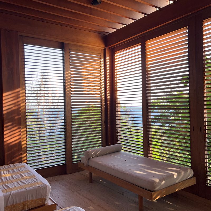 Cliffside Villa in Mazunte