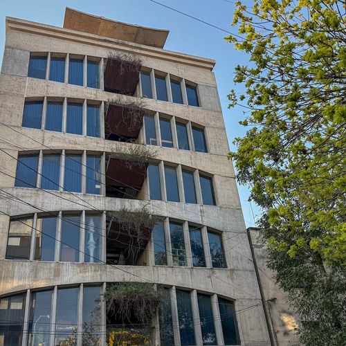 Apartment in Condesa