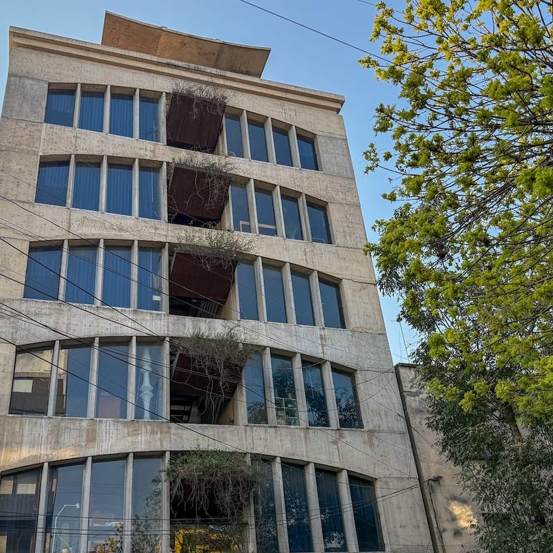 Apartment in Condesa