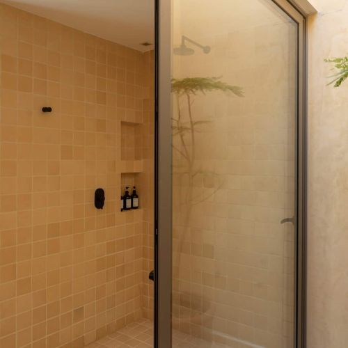 Designer Home in San Pancho