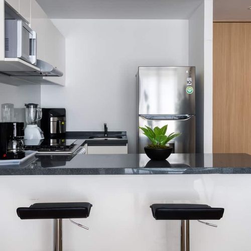 Departamento La Forma No.5