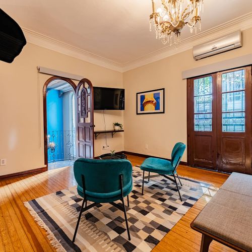 Large Home in Cuauhtemoc