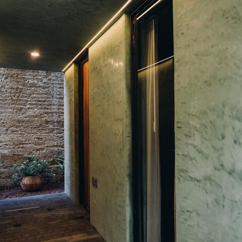 Luxury Home in Oaxaca