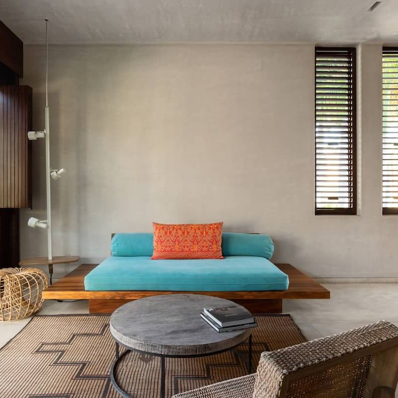 Designer Villa in Punta Mita