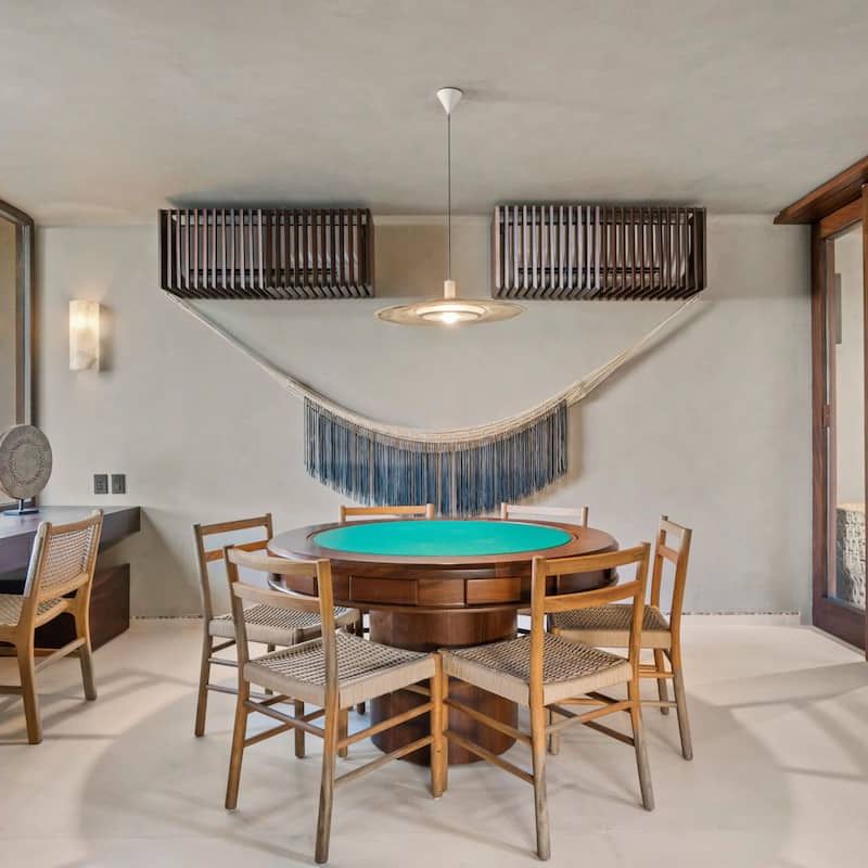 Oceanfront Villa in Punta Mita