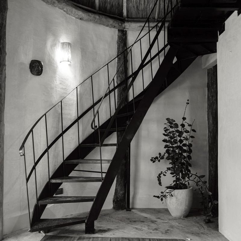 Designer Home in Macario Gómez