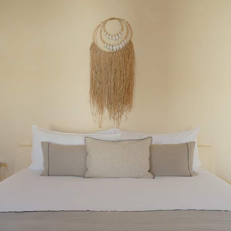 Beachfront Villa in La Ribera