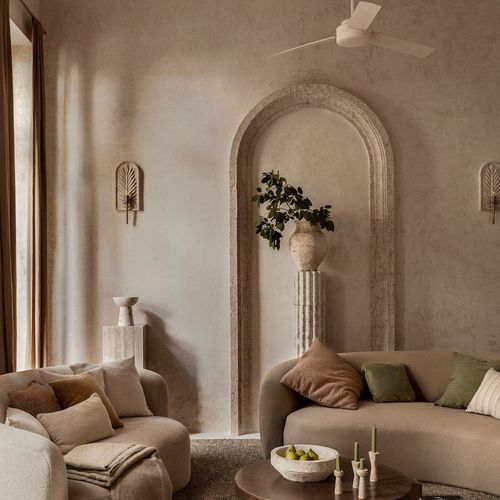 Designer Home in Tulum