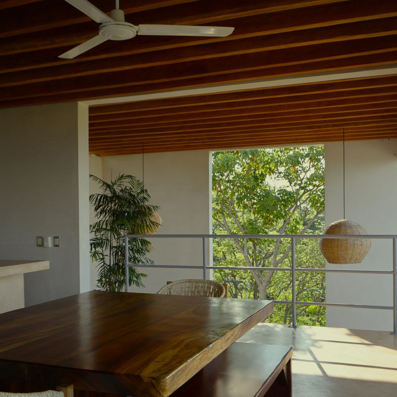 Estate in Puertecito