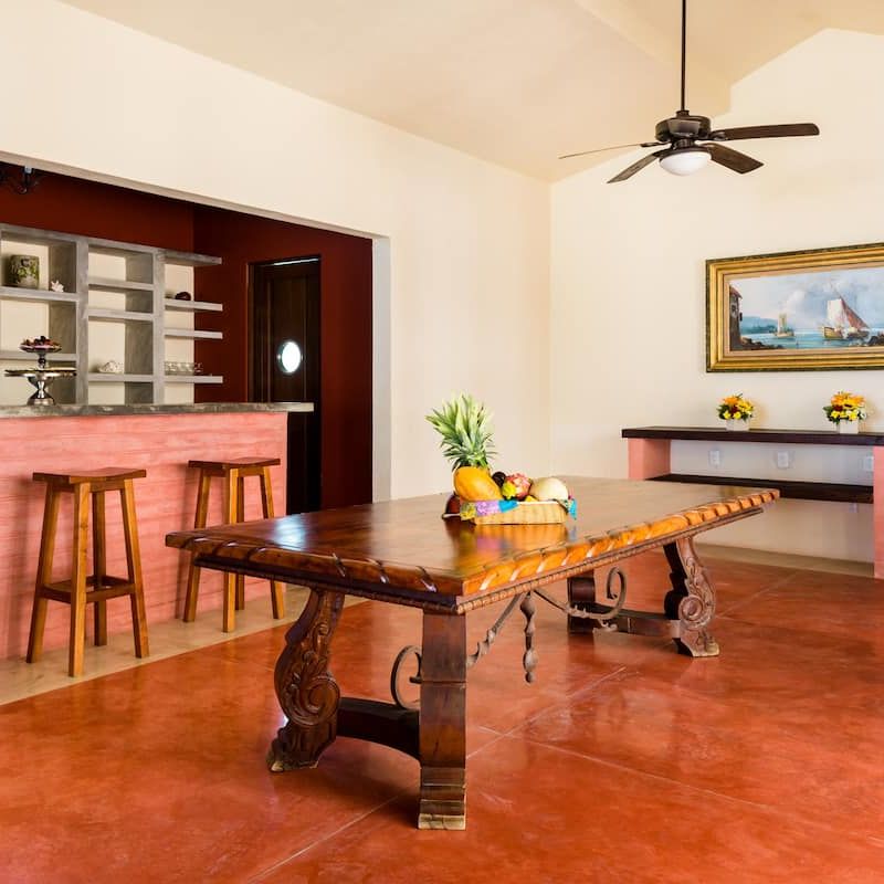 Luxury Villa in Puerto Aventuras
