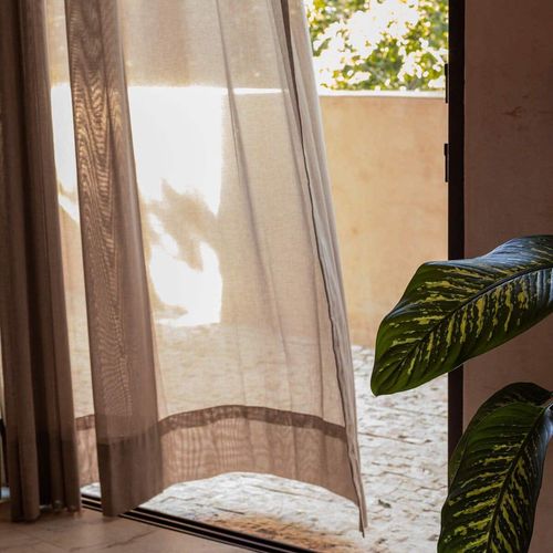 Home in Tulum