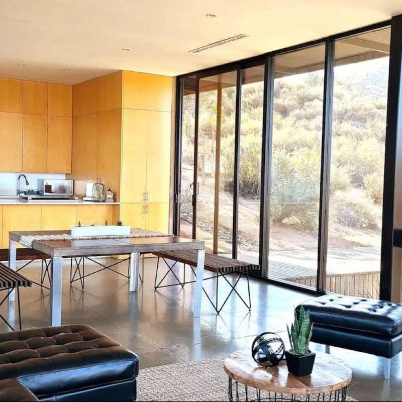 Home in Valle de Guadalupe