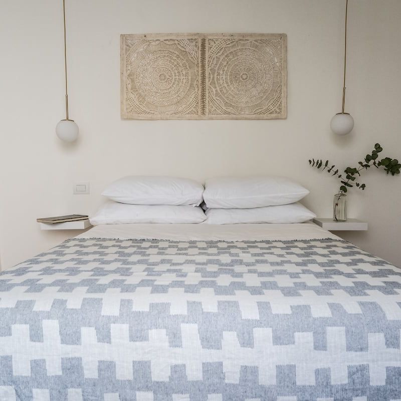 Designer Home in Condesa