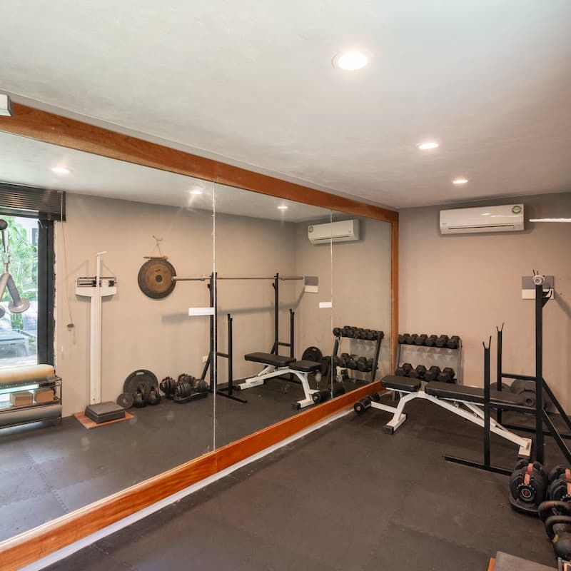 Historic home in Paseo Monetjo