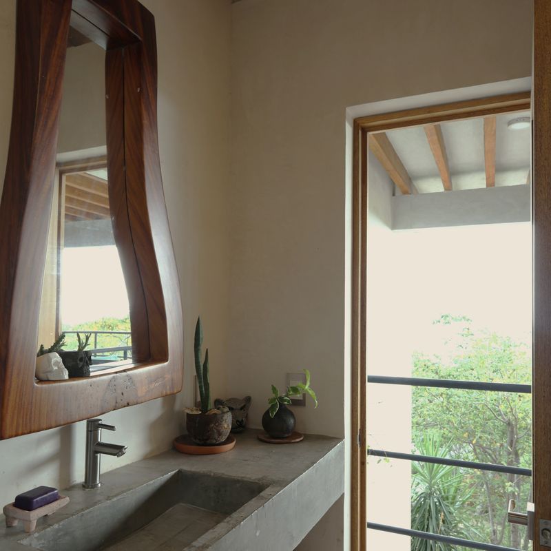 Estate in Puertecito