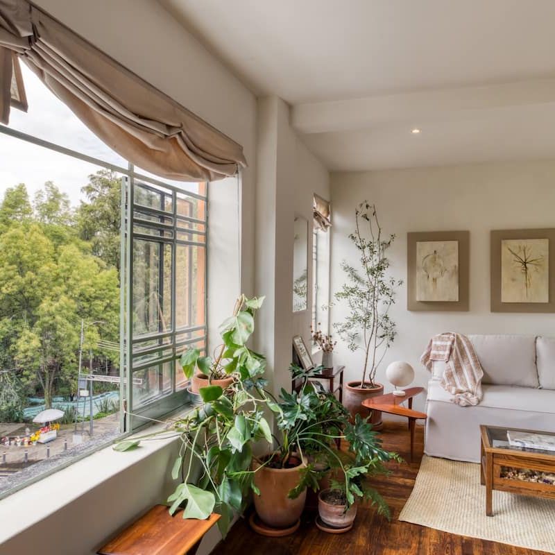 Apartment in La Condesa