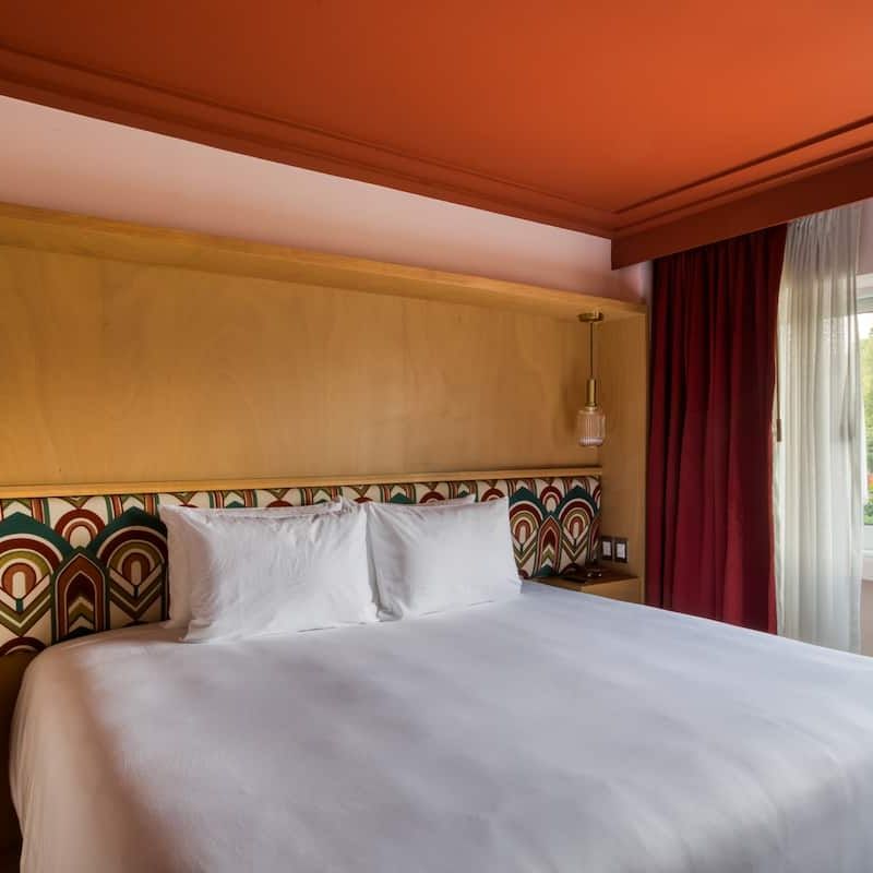 Apartment in Condesa