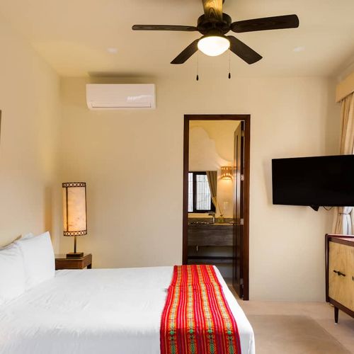 Luxury Villa in Puerto Aventuras
