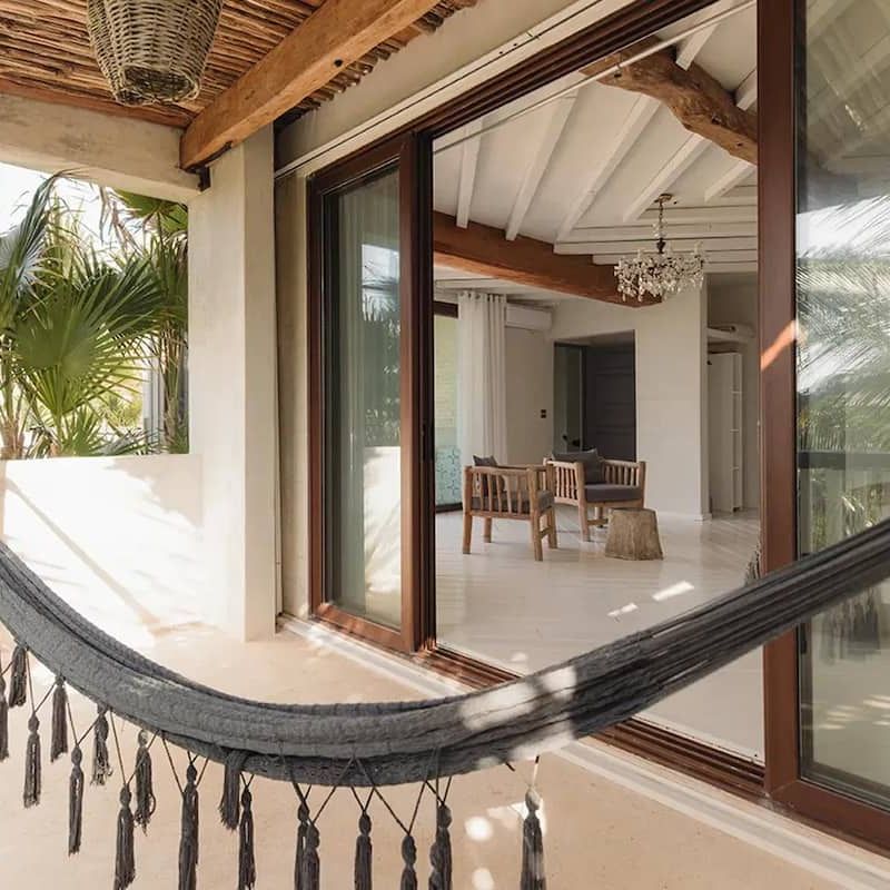 Villa in Soliman Bay 