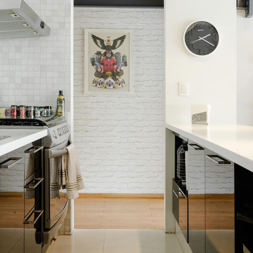 Apartment in Roma Norte