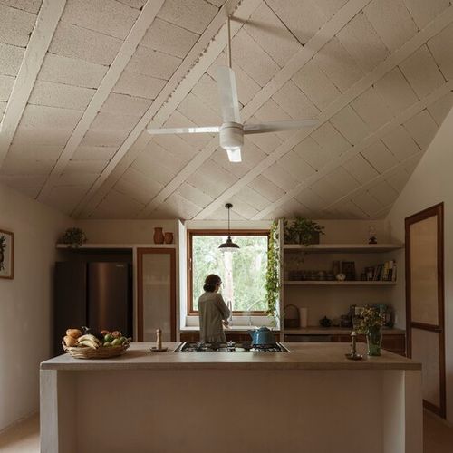 Home in Seye