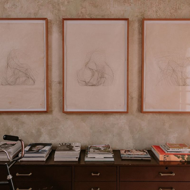 Designer Home in Merida