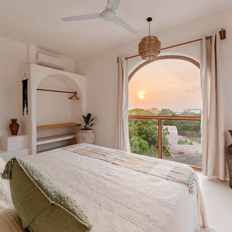 Tropical Home in Puerto Escondido