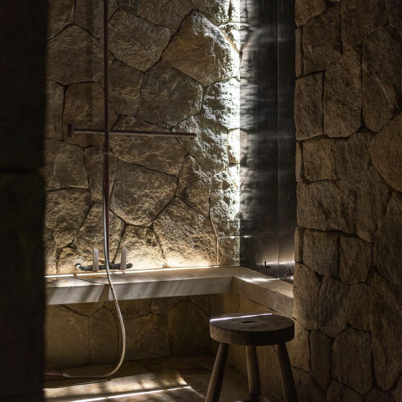 Home in Punta Cometa