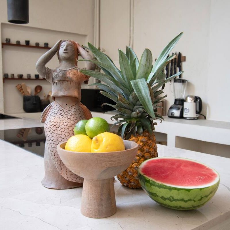 Luxury Home in Oaxaca