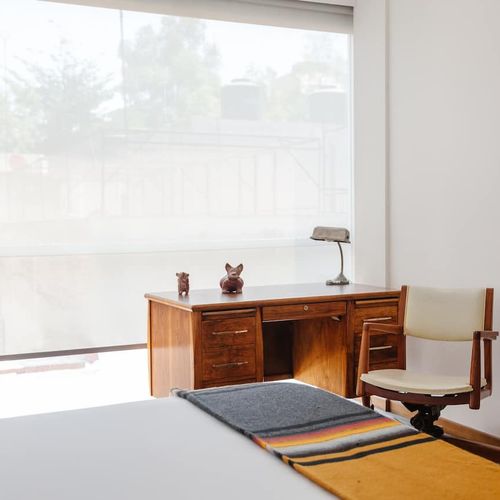 Apartment in Condesa