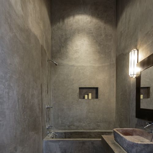 Villa in San Miguel de Allende