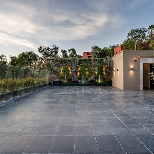 Mansion in San Miguel de Allende