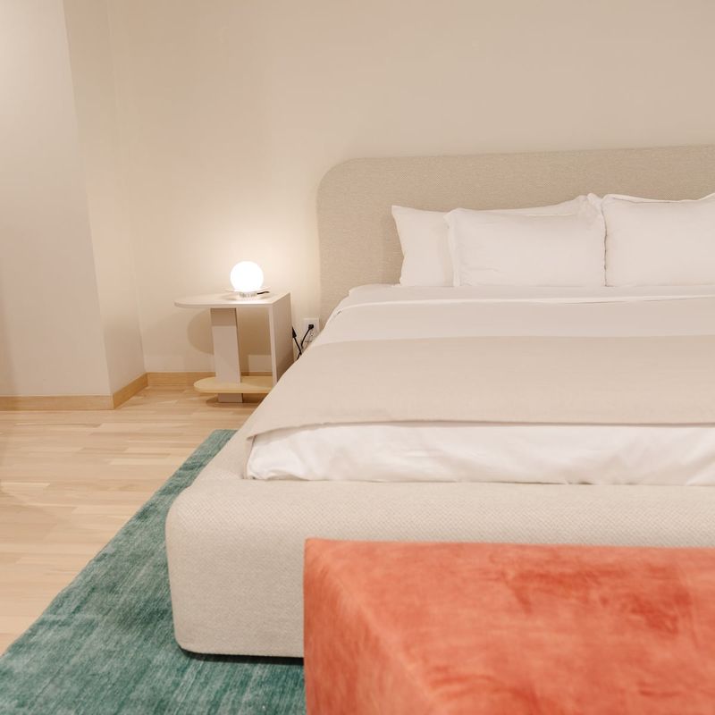 Modern Apartment in Condesa