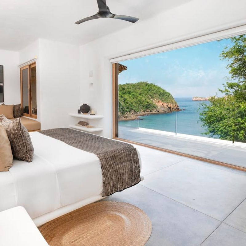 Villa in Costa Careyes