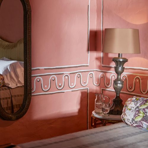 17th Century Home in San Miguel de Allende