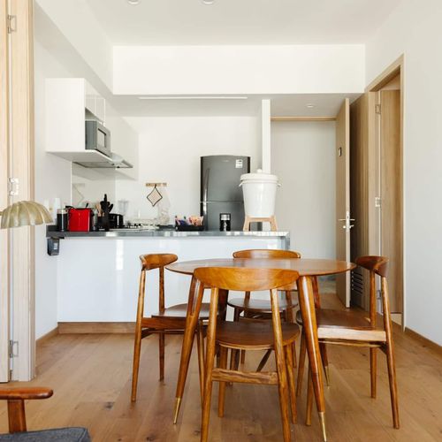 Departamento La Forma No.3