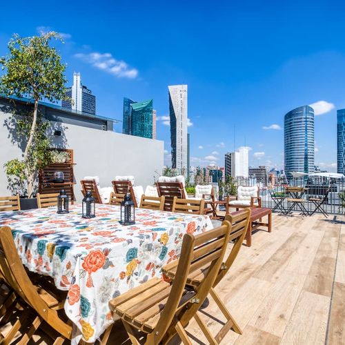 Apartment in Juarez