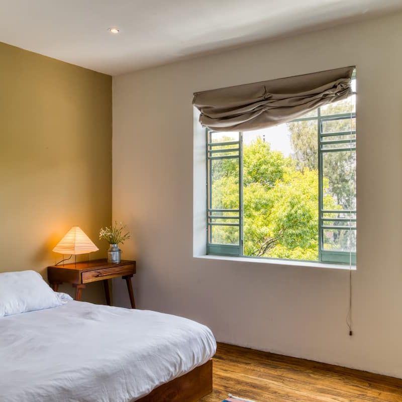 Apartment in La Condesa