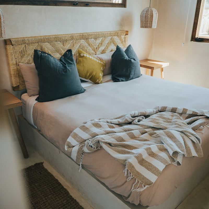 Home in Santa María Colotepec