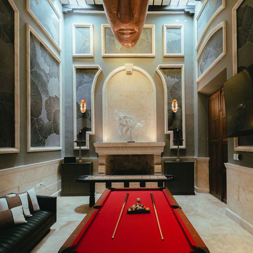Mansion  in Centro