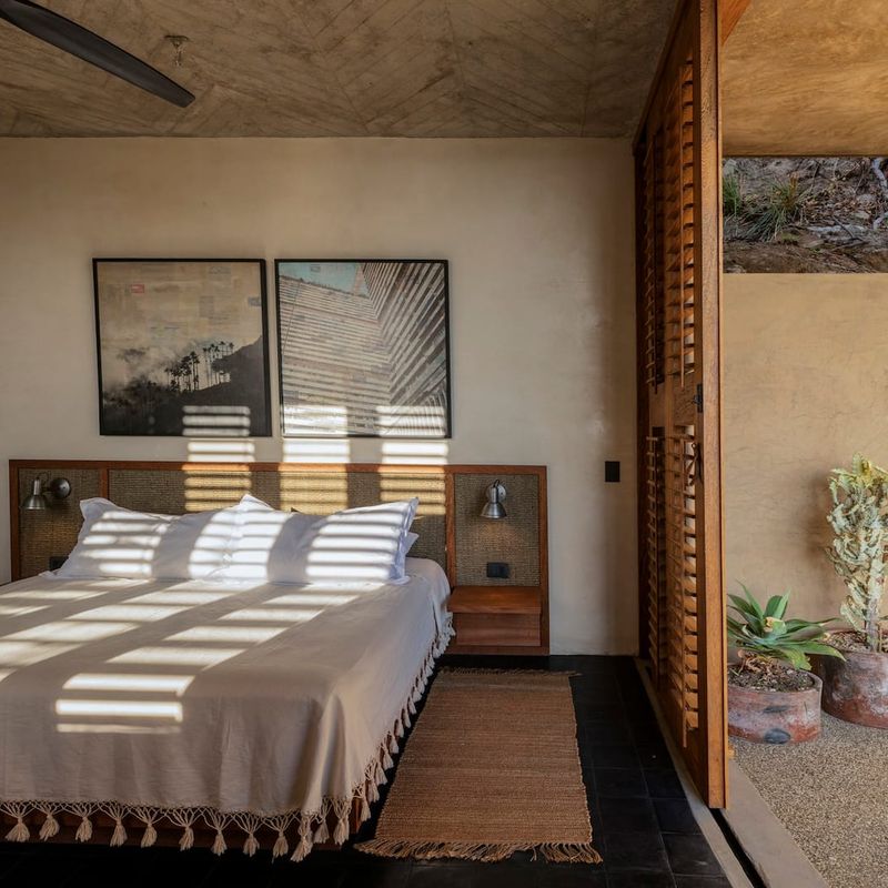 Apartment in Mazunte